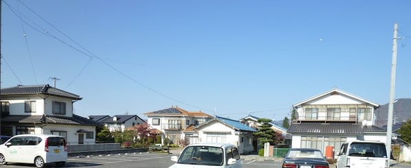 松本駅 バス7分  松南高校前下車：停歩15分 1階の物件内観写真